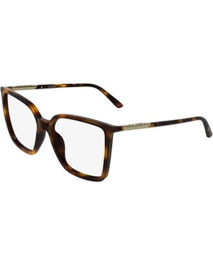Calvin Klein Ck26518 240 Optical Frames Bio-Injected Butterfly Normal - Black