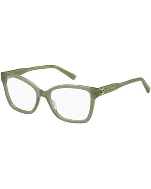 Marc Jacobs Marc 735 1Ed Optical Frames Acetate Cat Eye - Black