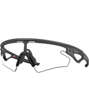 Oakley Oo9499 Sphaera Slash 949912 Sunglasses O_Matter Squared Photochromic - Black