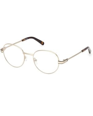 adidas Originals Or5157 32 Optical Frames Injected Round Normal - Black