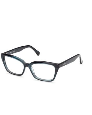 Max Mara Mm5232 064 Optical Frames Acetate Cat Eye Normal - Black