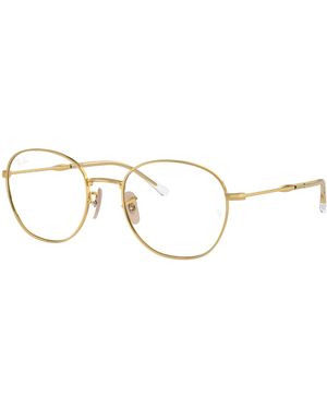 Ray-Ban Ray - Black