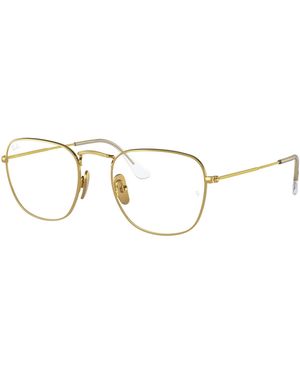 Ray-Ban Ray - Black