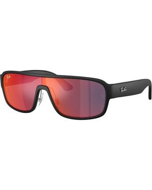 Ray-Ban Ray - Black