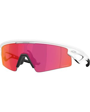 Oakley Oo9531 Sphaera Strike 953108 Sunglasses O_Matter Squared Normal - Black
