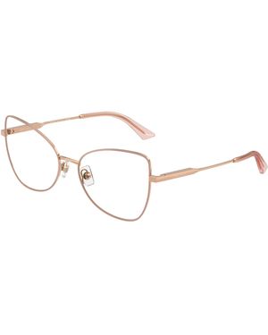 Jimmy Choo Jc2006 3020 Optical Frames Steel Butterfly Normal - Black