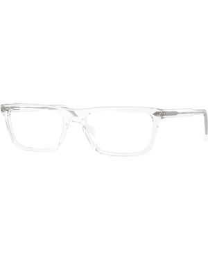 Vogue Eyewear Vo5686 W745 Optical Frames Acetate Pillow Normal - Black