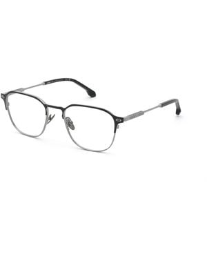 Lozza Vl2446 508 Optical Frames Metal Pantos - Black