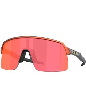 Oakley Oo9463 Sutro Lite 946376 Sunglasses O_Matter Mask Normal - Black