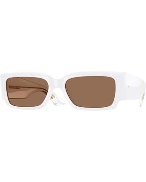 Oliver Peoples Ov5583Su 1995C 176073 Sunglasses Acetate Squared Normal - Black