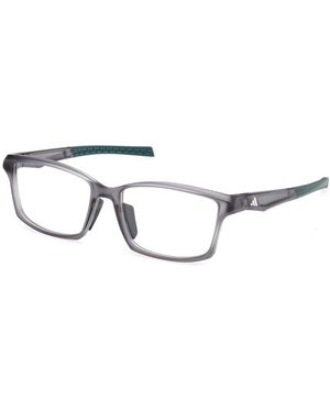 adidas Originals Sp5115-H 020 Optical Frames Injected Squared Normal - Black