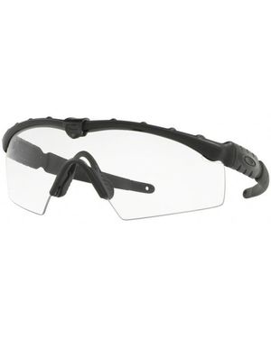 Oakley Oo9213 Si M Frame 2.0 11-197 Sunglasses O_Matter Mask Photochromatic - Black