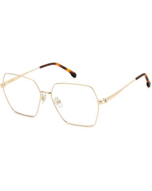 Carrera 3061 Vvp Optical Frames Metal Squared - Black