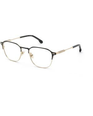 Lozza Vl2446 301 Optical Frames Metal Pantos - Black
