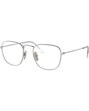 Ray-Ban Ray - Black
