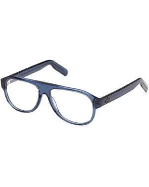 adidas Originals Or5154 90 Optical Frames Acetate Pilot Normal - Black