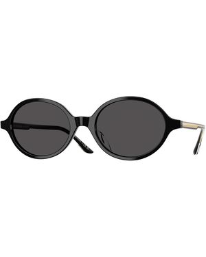 Oliver Peoples Ov5574Su 2000C 149287 Sunglasses Acetate Round Normal - Black