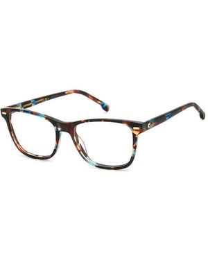 Carrera 3009 Jbw Optical Frames Acetate Cat Eye - Black