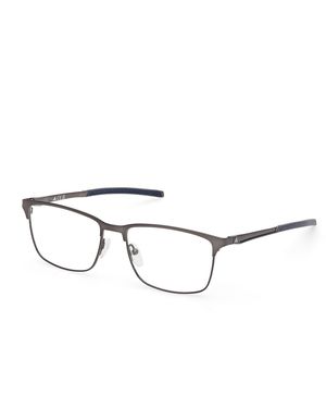 adidas Originals Sp5106 009 Optical Frames Metal Squared Normal - Black