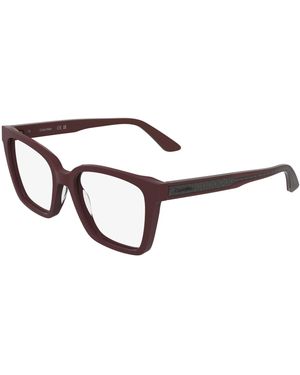 Calvin Klein Ck26512 605 Optical Frames Acetate Butterfly Normal - Black