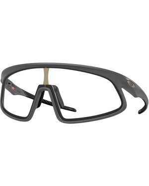 Oakley Oo9484D Rslv 948406 Sunglasses O_Matter Squared Photochromatic - Black