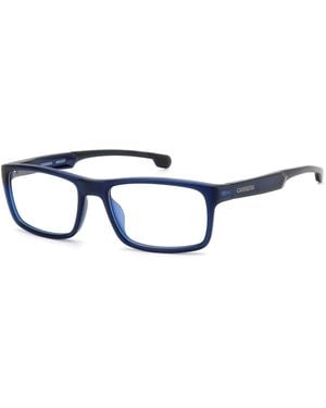 Carrera DUCATI Carduc 016 Pjp Optical Frames Plastic Squared - Black