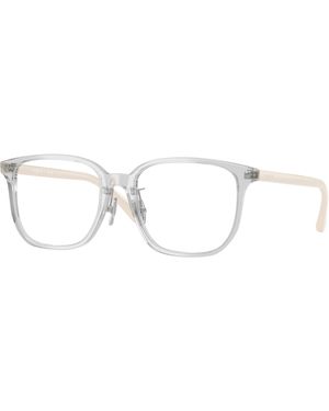 Vogue Eyewear Vo5550D 3251 Optical Frames Acetate Pillow Normal - Black