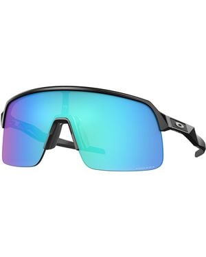 Oakley Oo9463 Sutro Lite 946315 Sunglasses O_Matter Mask Normal Prizm - Blue