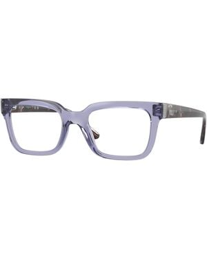 Vogue Eyewear Vo5611B 3177 Optical Frames Nylon Pillow Normal - Black