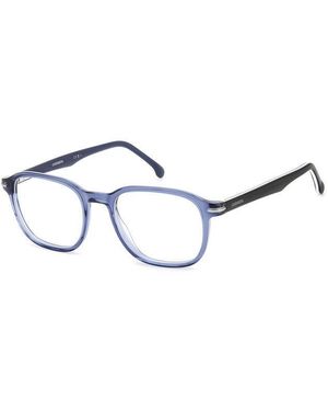 Carrera 320 Pjp Optical Frames Plastic Squared - Black