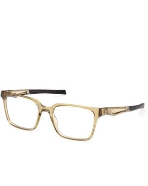 adidas Originals Sp5119 045 Optical Frames Injected Squared Normal - Black
