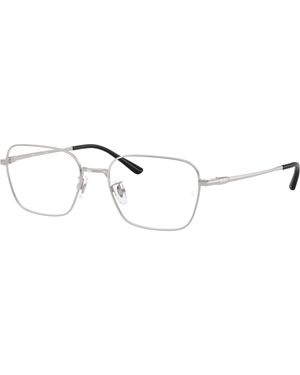 Ray-Ban Ray - Black
