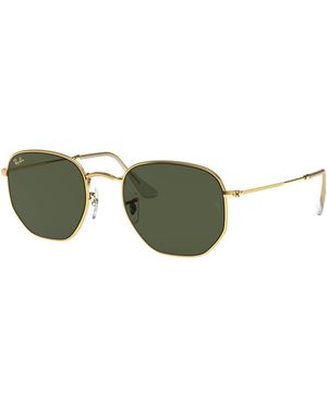 Ray-Ban Ray - Green