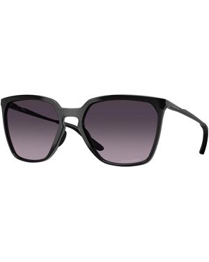 Oakley Oo9480 Sielo Sq 948001 Sunglasses O_Matter Squared Normal Shaded - Black