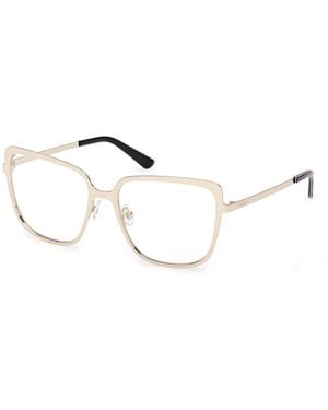 PUCCI Ep5268 032 Optical Frames Metal Butterfly Normal - Black
