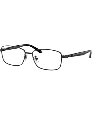 Ray-Ban Ray - Black