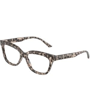 Jimmy Choo Jc3072 5115 Optical Frames Acetate Transparent Pillow Normal - Black