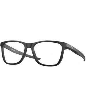 Oakley Ox8163 Centerboard 816305 Optical Frames Plastic Squared - Black