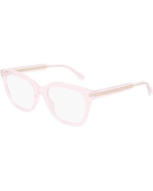Gucci Gg0566On Clear Eyeglasses Frames - Black