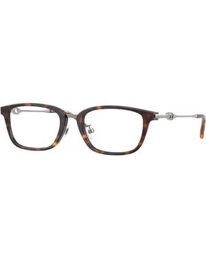 DIESEL Dl4032D 2003 Optical Frames Acetate Transparent Squared Normal - Black