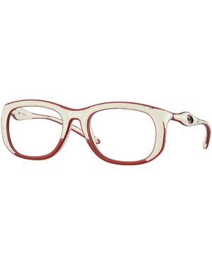 DIESEL Dl6006U 2010 Optical Frames Injected Round Normal - Black