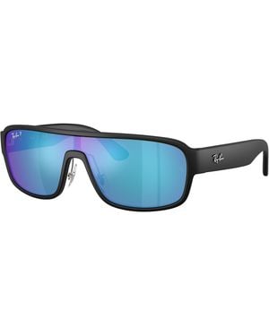 Ray-Ban Ray - Black