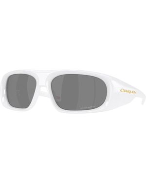 Oakley Oo9491 Belleville 949102 Sunglasses O_Matter Squared Normal - Black