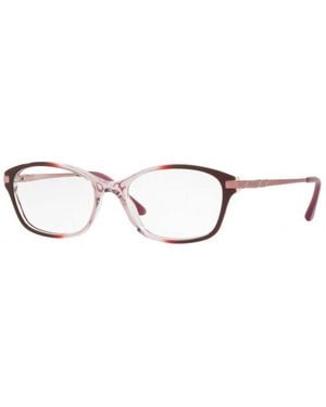 Sferoflex Sf1556 C593 Optical Frames Plastic Cat Eye - Black