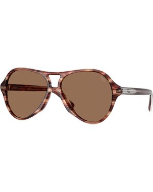 DIESEL Dl2013U 203673 Sunglasses Acetate Pilot Normal - Black