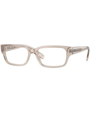 DIESEL Dl4002 2007 Optical Frames Acetate Squared Normal - Black