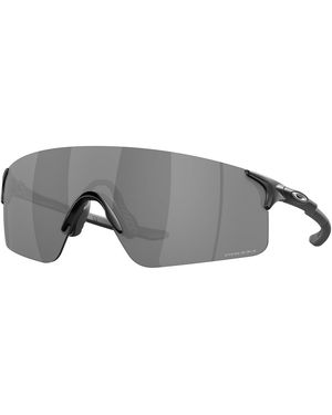 Oakley Oo9454 Evzero Blades 945401 Sunglasses O_Matter Mask Normal Prizm - Black