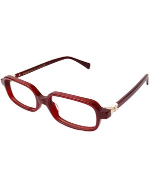 Xlab Filicudi Optical Frames Acetate Squared Photochromic