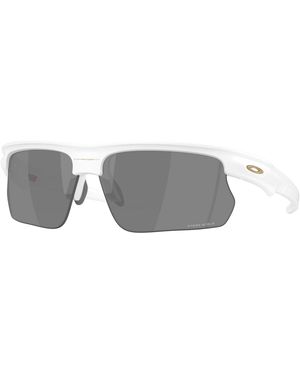 Oakley Oo9400 Bisphaera 940022 Sunglasses O_Matter Squared Normal - Black