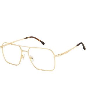Carrera 336 Aoz Optical Frames Steel Pilot - Black